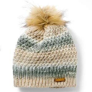 Early Rise Beanie - Women's